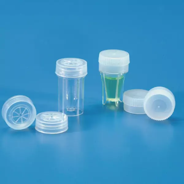 Sample Cup Stoppers